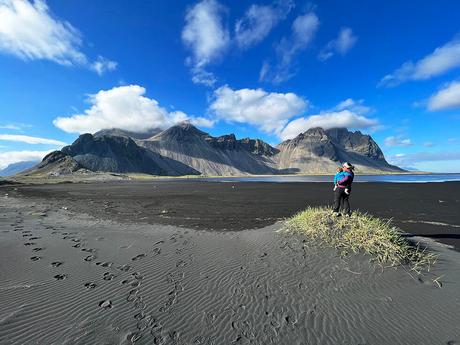 Vestrahorn