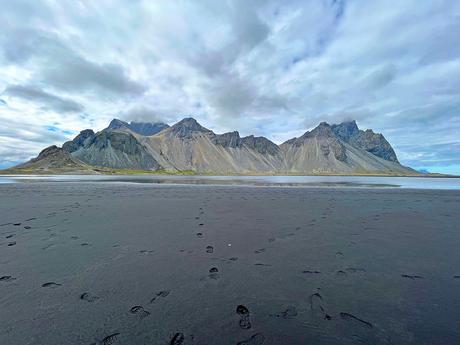 monte vestrahorn
