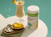 Herbalife Nutrition lanza nuevo sabor batido