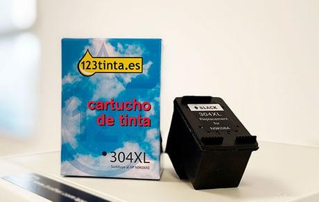 Cartuchos tricolor vs Cartuchos individuales: cuáles son más rentables, según 123tinta