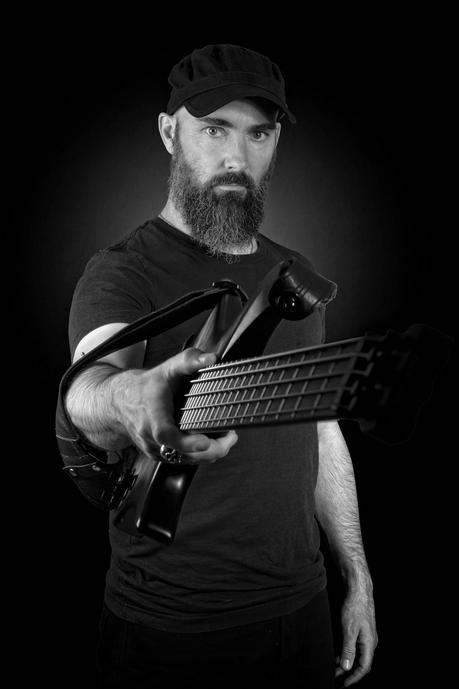 Choreomanic - Choreomanic (2022)