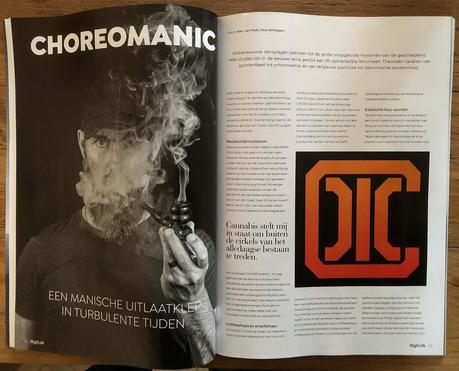 Choreomanic - Choreomanic (2022) Choreomanic - Choreomanic (2022)