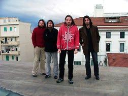 Areknamés - In Case Of Loss... (2010)