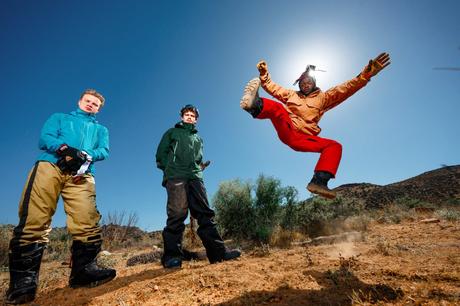 Black Midi - Hellfire (2022)