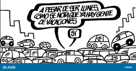 Chistes gráficos de vacaciones para reir en tus vacaciones