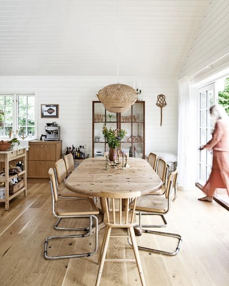 delikatissen summer interiors scandi natural decor natural interiors natural decor decoracion nordica decoración natural danish nordic summer house casa vacaciones nórdica casa de verano 