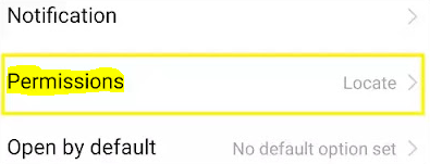 Cómo arreglar Facebook sin conexión a Internet