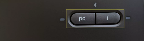 Cómo emparejar un teclado Logitech Cómo emparejar un teclado Logitech