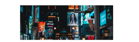 Las 7 mejores empresas de señalización digital en Singapur Las 7 mejores empresas de señalización digital en Singapur