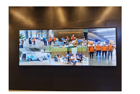 Las 7 mejores empresas de señalización digital en Singapur Las 7 mejores empresas de señalización digital en Singapur