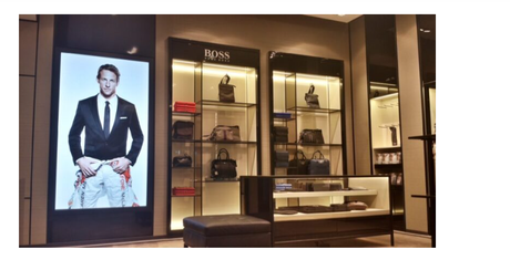 Las 7 mejores empresas de señalización digital en Singapur Las mejores empresas de señalización digital en Singapur