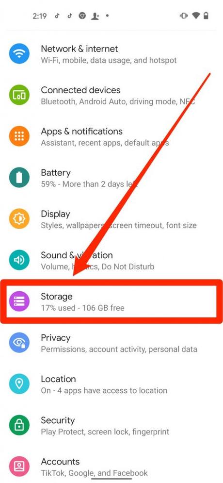 Cómo borrar el caché de Instagram de iPhone y Android Cómo borrar el caché de Instagram de iPhone y Android