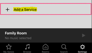 Cómo agregar Spotify a su sistema de altavoces Sonos Cómo agregar Spotify a su sistema de altavoces Sonos