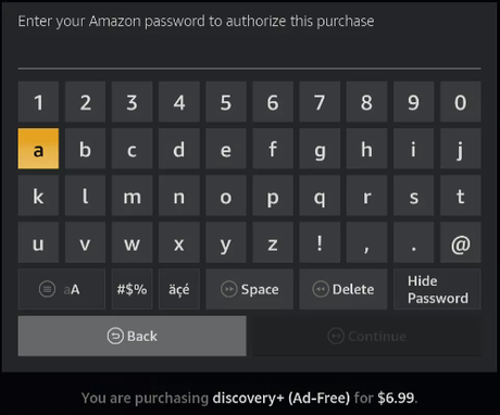 Cómo obtener Discovery Plus en Fire TV Cómo obtener Discovery Plus en Fire TV