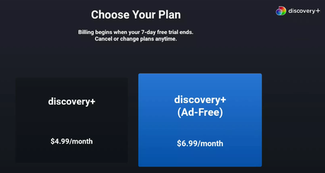 Cómo obtener Discovery Plus en Fire TV Cómo obtener Discovery Plus en Fire TV