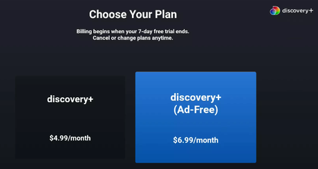 Cómo obtener Discovery Plus en Fire TV