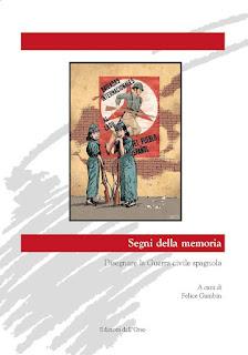 Segni della memoria