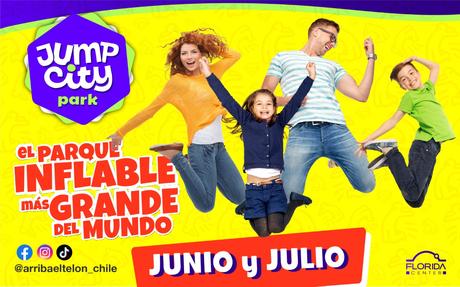 Afiche JCP