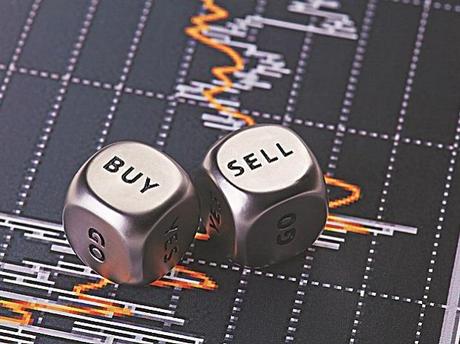 Trading strategies: Mehul Kothari recommends buying Tech Mahindra and selling SBI