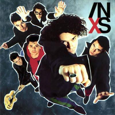 Inxs - Bitter tears (1990)