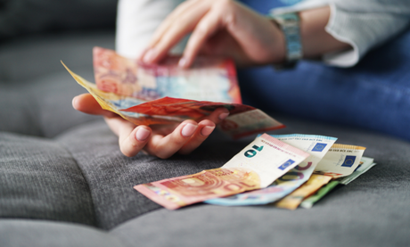 Cómo solicitar el IMV con la subida del 15%