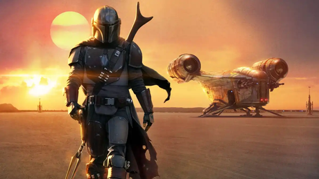 [Serie-Reseña] The Mandalorian