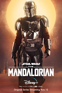 [Serie-Reseña] The Mandalorian