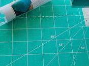 Ayuda para acolchado máquina. Base deslizante.