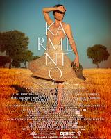 Conciertos en Verano del 2022 de Karmento