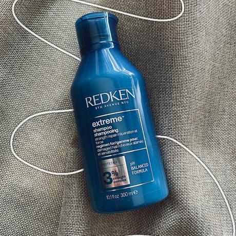 redken extreme shampoo
