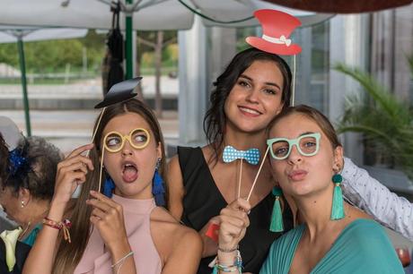 Organiza la mejor despedida de soltera en Granada