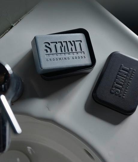 STMNT Aumenta la Familia con un Nuevo Champú Sólido stmnt-champu-solido-jabonera