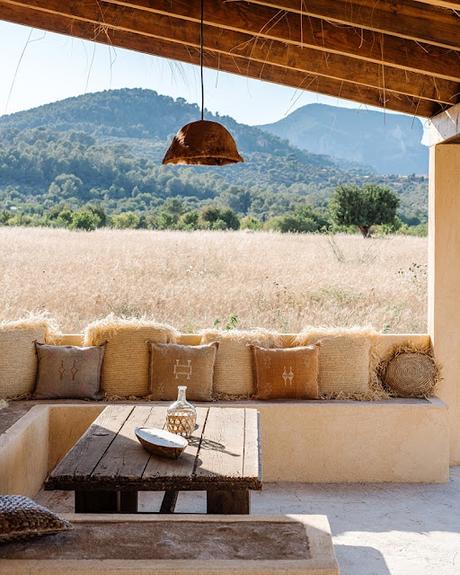 Casa de Campo Reformada en Las Baleares