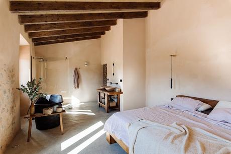 Casa de Campo Reformada en Las Baleares