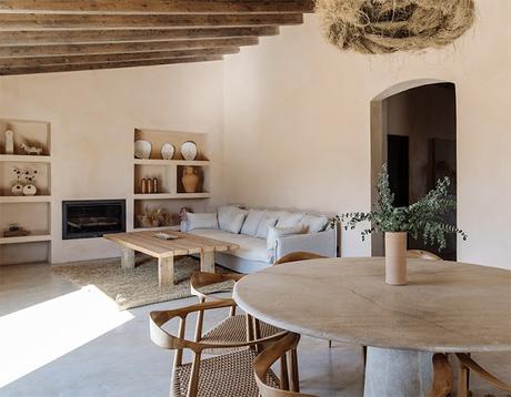 Casa de Campo Reformada en Las Baleares