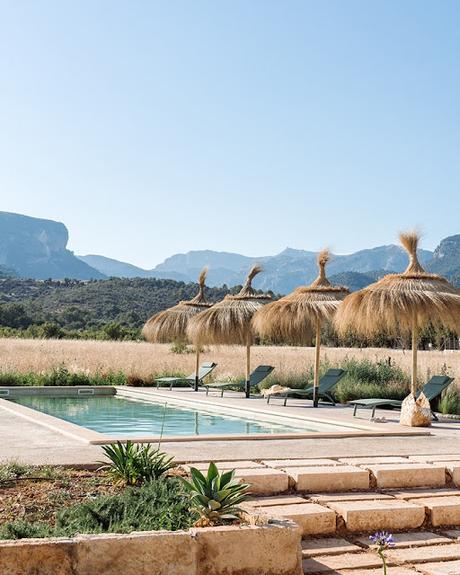 Casa de Campo Reformada en Las Baleares