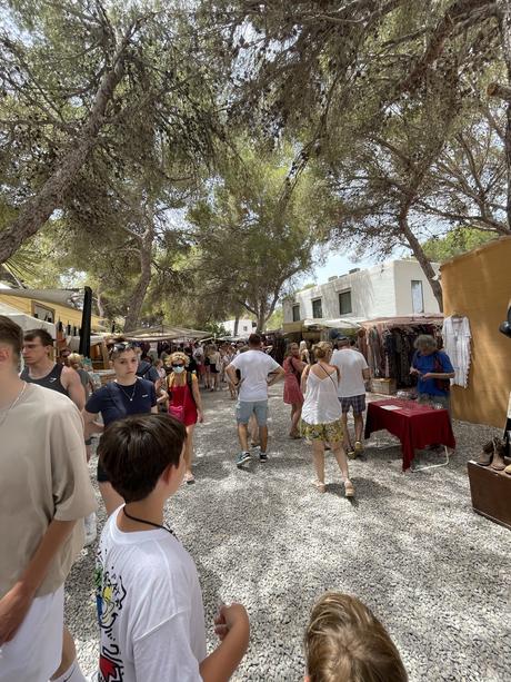 Guía para viajar a Ibiza con niños Guía para viajar a Ibiza con niños