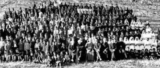 LA VERDAD SOBRE LOS INTERNADOS CANADIENSES. ¿Por qué el Gobierno canadiense que fue el responsable le achaca los problemas a la Iglesia? Sensatez y verdad