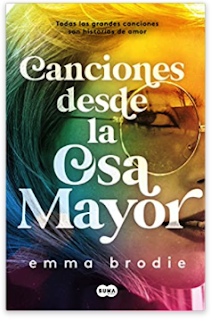 «Canciones desde la Osa Mayor» de Emma Brodie
