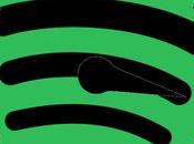 Cómo cambiar velocidad reproducción Spotify