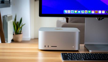 Studio Display y los problemas de audio que preocupan a Apple