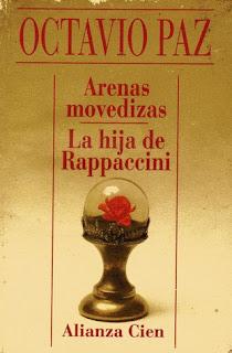 La hija de Rappaccini