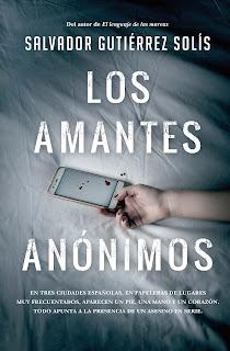 LOS AMANTES ANÓNIMOS, EN AUDIOLIBRO