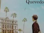 Reseña teatro medio océano', Francisco Juan Quevedo