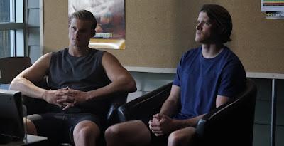 HEART OF CHAMPIONS (SWING) (USA, 2021) Deportivo, Vida Normal