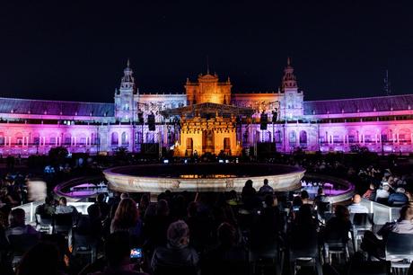 Javier Esteban, director de Icónica: “Queremos hacer el mejor festival de Europa”