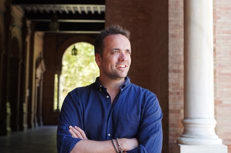 Javier Esteban, director de Icónica: “Queremos hacer el mejor festival de Europa”