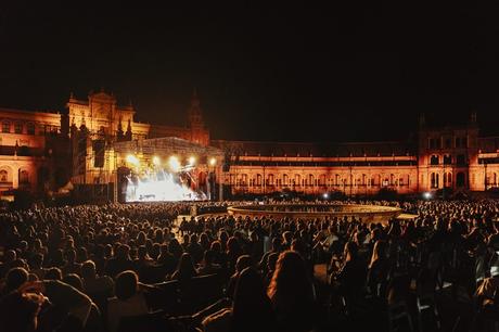 Javier Esteban, director de Icónica: “Queremos hacer el mejor festival de Europa”