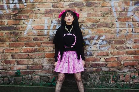 KRISTAL - No vuelvas 2