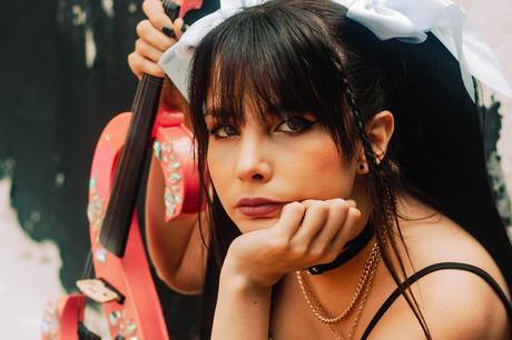 KRISTAL - No vuelvas 6